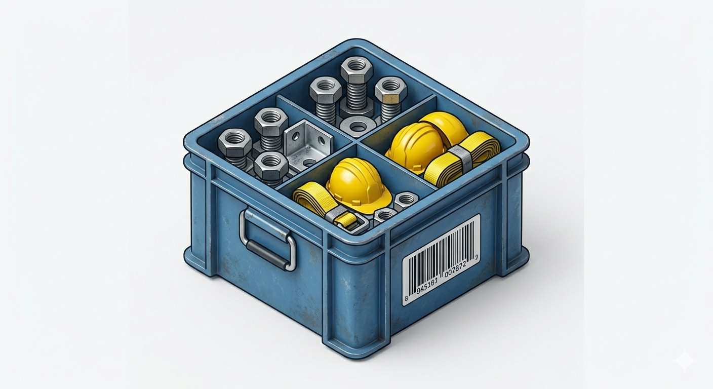 Tidy Box